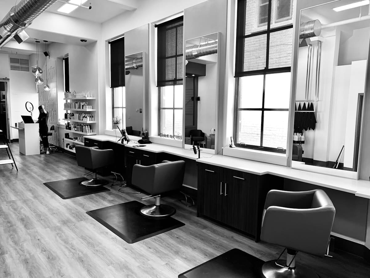 Beauty & Wellness business