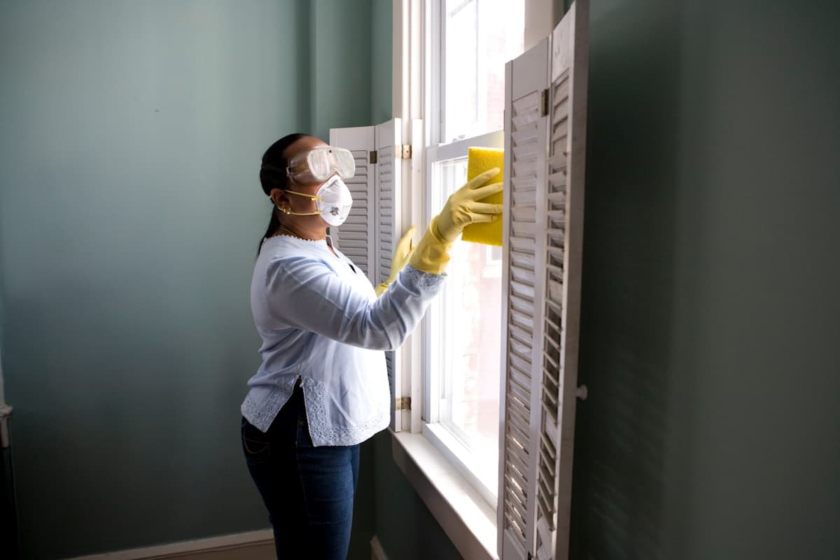 Home Services business