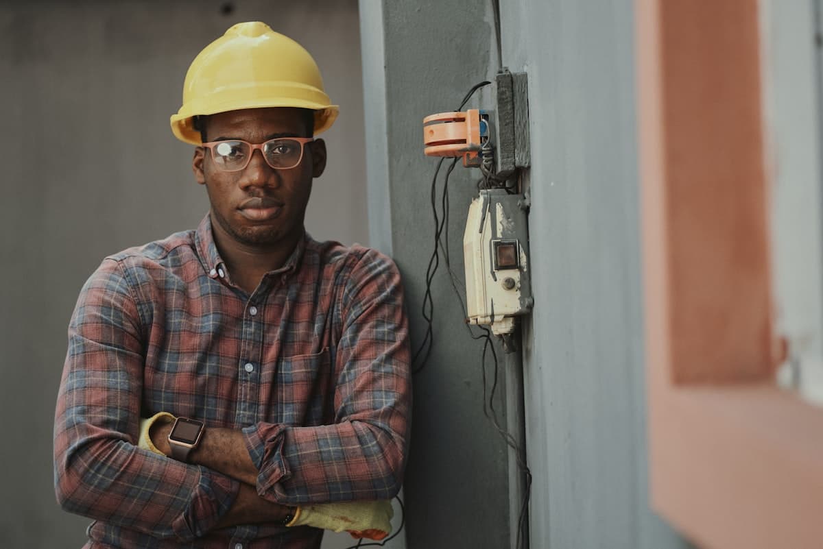 HVAC business